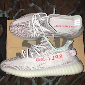 Meet your Posher, Garrett